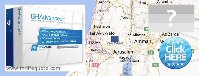 Gdzie kupić Growth Hormone w Internecie West Bank